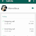 WhatsApp Video Calling Is Now Available For All Users